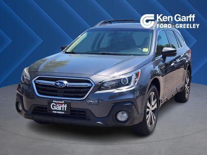 Used 2018 Subaru Outback 3.6R Limited