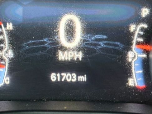 Used 2024 Jeep Compass Latitude image 19