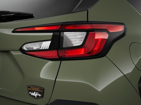 New 2026 Subaru Crosstrek 2.5i Wilderness AWD/4WD image 11