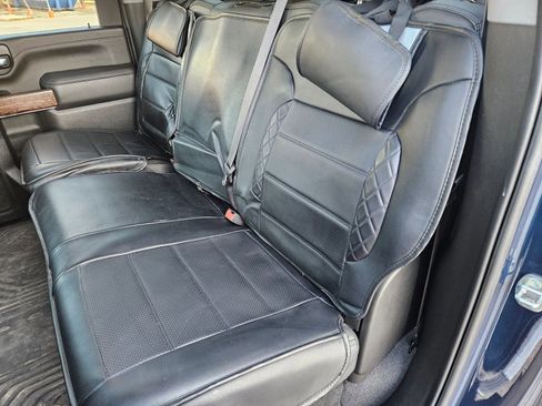 Used 2020 GMC Sierra 2500 Denali w/ Denali Ultimate Package image 28