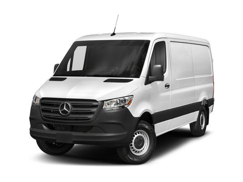 Used 2023 Mercedes-Benz Sprinter 1500 image 1