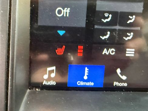 Used 2017 Ford Flex Limited w/ Limited Appearance Package AWD/4WD image 40