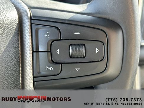 Used 2024 GMC Yukon Denali image 13