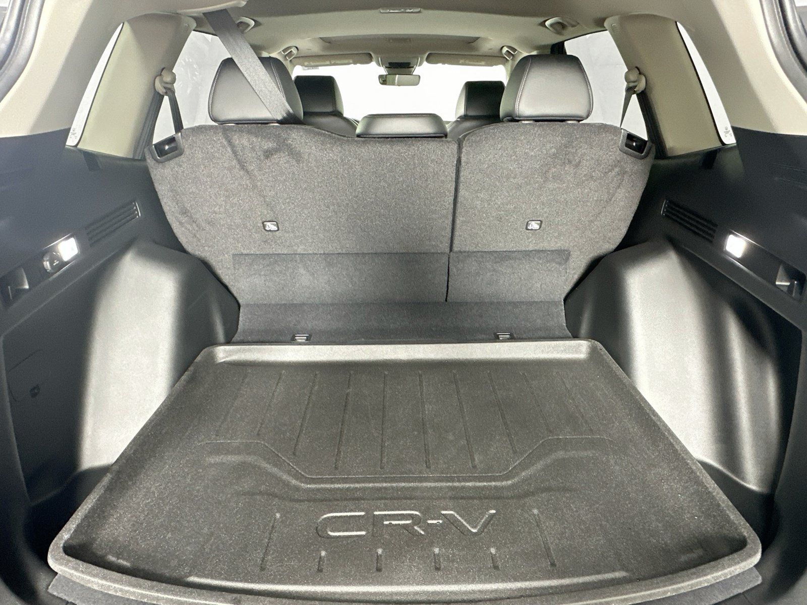 Used 2024 Honda CR-V EX-L image 25