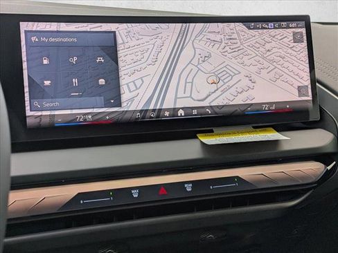 New 2026 BMW X3 xDrive30 w/ Premium Package image 14