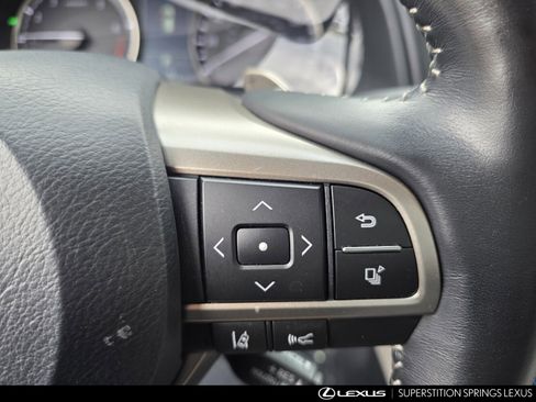 Certified 2022 Lexus RX 350L FWD w/ Premium Package image 28