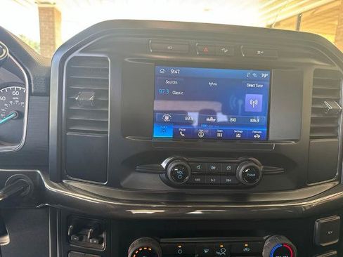 Certified 2023 Ford F150 XL w/ STX Appearance Package AWD/4WD image 10