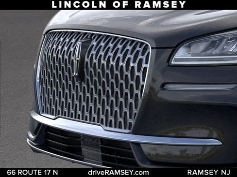 New 2026 Lincoln Corsair Premiere AWD/4WD image 18