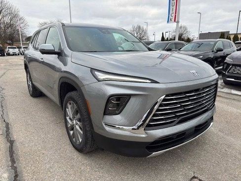 New 2026 Buick Enclave Preferred w/ Power Package image 10