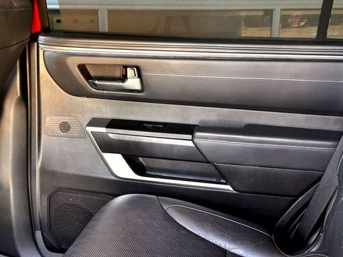 Used 2024 Toyota Sequoia Platinum image 19