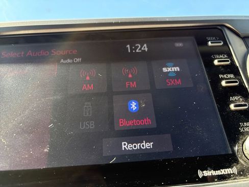 Used 2022 Toyota Tacoma SR5 image 23