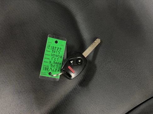 Used 2013 Honda Fit image 27