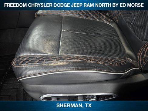 Used 2022 Jeep Grand Cherokee L Summit w/ Advanced Protech Group IV AWD/4WD image 18