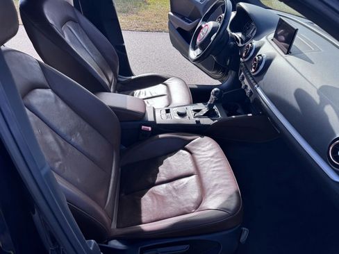 Used 2016 Audi A3 1.8T Premium image 11