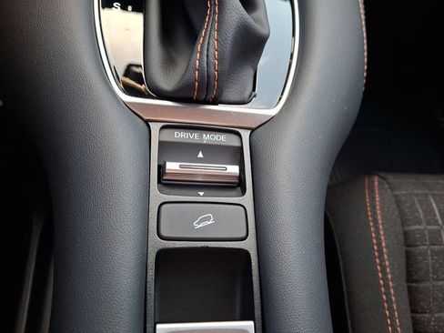 Certified 2025 Honda HR-V Sport image 23