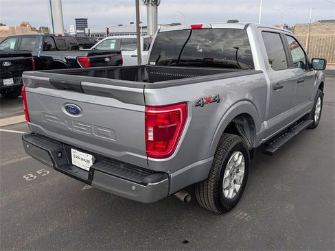 Used 2023 Ford F150 XLT image 6