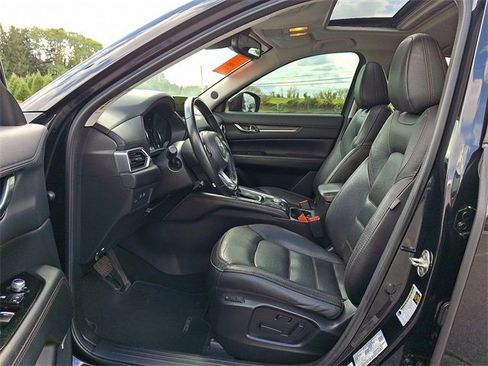 Used 2019 MAZDA CX-5 Grand Touring image 13