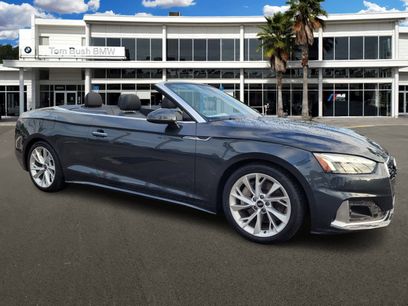 Used 2021 Audi A5 2.0T Premium Plus w/ Premium Plus