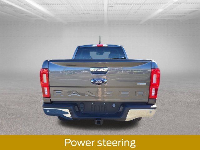 Used 2020 Ford Ranger XLT w/ Equipment Group 301A Mid AWD/4WD image 8
