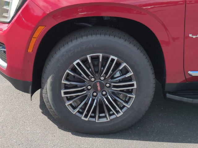 New 2026 GMC Yukon XL Elevation w/ Elevation Premium Package AWD/4WD image 10