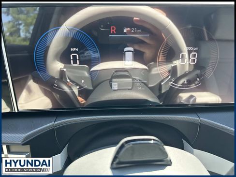 New 2027 Hyundai Santa Fe SEL FWD image 34