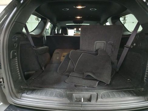 Used 2024 Dodge Durango GT image 18