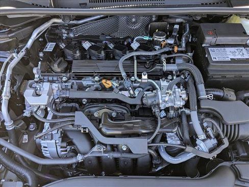 New 2026 Toyota Corolla LE image 15