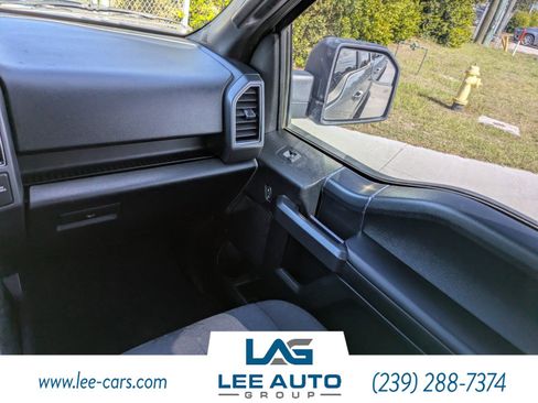 Used 2020 Ford F150 XLT w/ Equipment Group 302A Luxury image 13