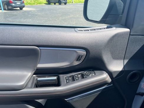 Used 2025 Ford Expedition Max Active image 17