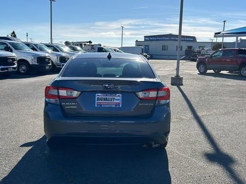Used 2019 Subaru Impreza 2.0i Premium image 4