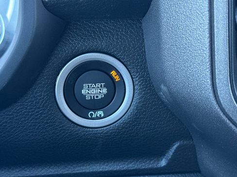 New 2026 RAM 3500 Tradesman image 18