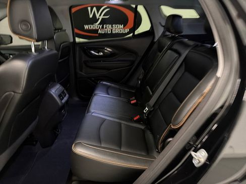 Used 2024 GMC Terrain AT4 w/ Infotainment Package II AWD/4WD image 13