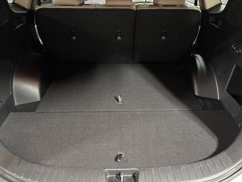 Used 2019 Hyundai Santa Fe Ultimate image 11