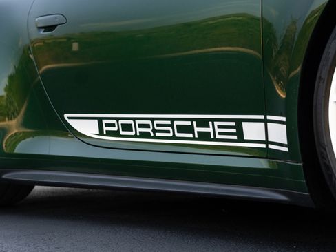 Used 2026 Porsche 911 GT3 w/ Chrono Package image 11