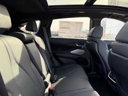 New 2026 Acura RDX A-Spec image 5