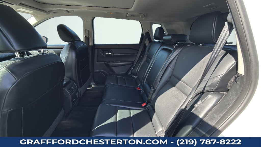 Used 2023 Nissan Rogue SV w/ SV Premium Package AWD/4WD image 23