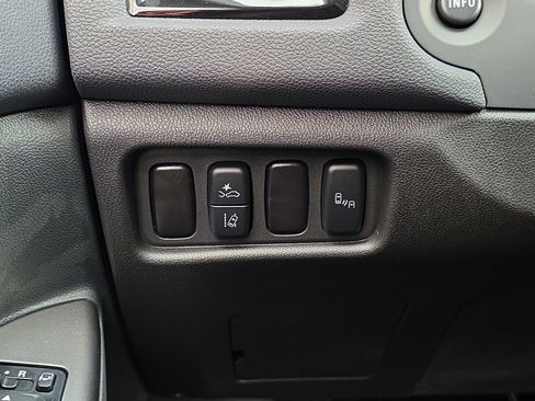 New 2026 Mitsubishi Outlander Sport SE AWD/4WD image 25