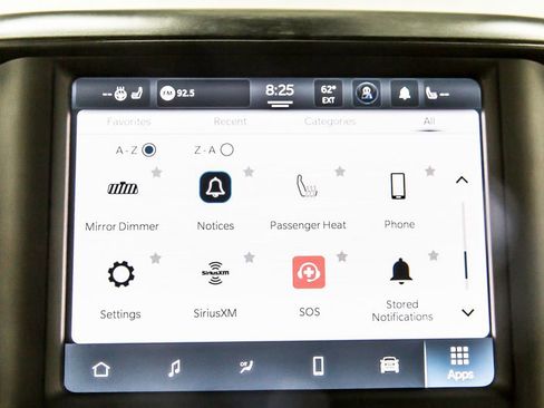 Used 2022 RAM 1500 Big Horn AWD/4WD image 24