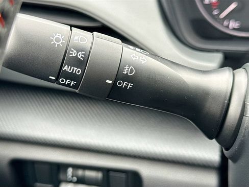 New 2026 Subaru Crosstrek 2.5i Limited AWD/4WD image 12