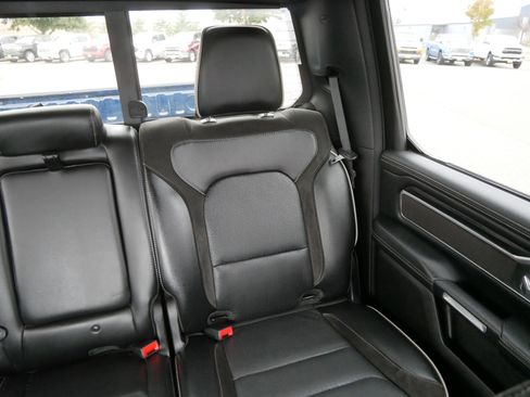 Certified 2023 RAM 1500 Laramie image 14