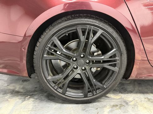 Used 2019 Audi A7 3.0T Prestige w/ Prestige Package image 28