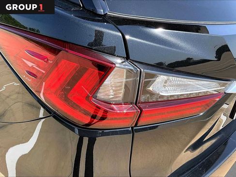 Certified 2022 Lexus RX 450hL AWD w/ Premium Package image 29