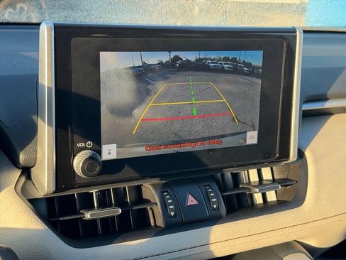 Used 2025 Toyota RAV4 XLE Premium w/ Weather Package image 23