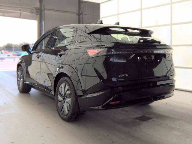 Used 2024 Nissan Ariya AWD image 4