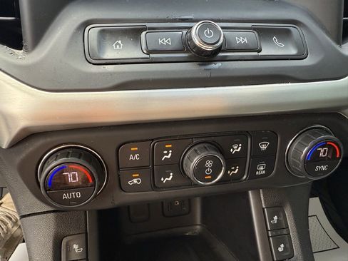 Certified 2019 GMC Acadia SLE image 19