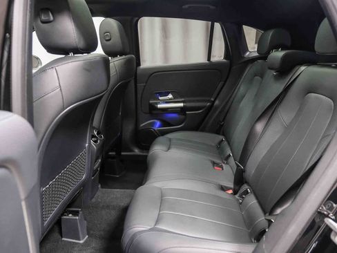 Certified 2025 Mercedes-Benz GLA 250 image 19