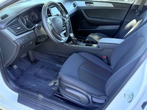 Used 2018 Hyundai Sonata ECO FWD image 28