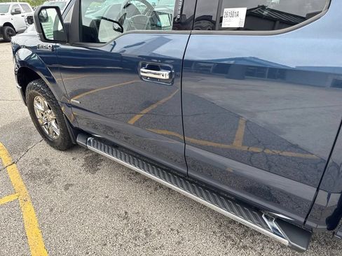 Used 2017 Ford F150 XLT w/ Equipment Group 302A Luxury AWD/4WD image 19
