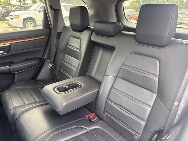 Used 2020 Honda CR-V Touring image 10