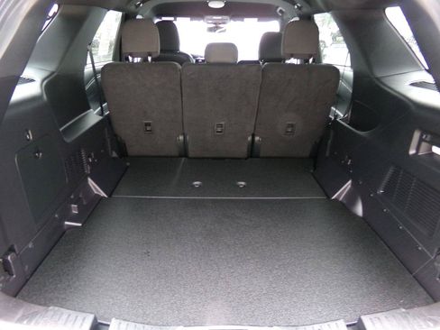 Used 2022 Ford Explorer 4WD Police Interceptor image 36